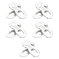 thumbnail image 3 of harper 5 Pair Bike Chain Link Chain Connector Accessories Professional Durability Easy 10 Speed, 3 of 10