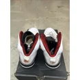 thumbnail image 4 of Used A i r-Jor-dan Spizike White Cement - 315371-122 - Size 10 US - 9 UK - 44 EURO, 4 of 6