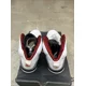 thumbnail image 4 of Used A i r-Jor-dan Spizike White Cement - 315371-122 - Size 10 US - 9 UK - 44 EURO, 4 of 6