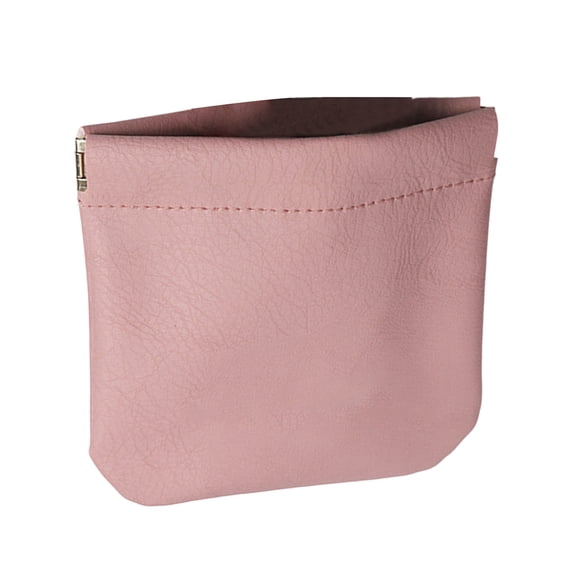 Waterproof Small Storage Bag - Automatically Closed Mouth, Portable, U Disk Card Reader Storage Pouch, Storage Tool