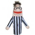thumbnail image 1 of referee puppet- Hispanic- 18 inch, 1 of 1