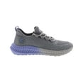 thumbnail image 2 of Charly Mikado Running Shoe Grey | 1049981 022, 2 of 6
