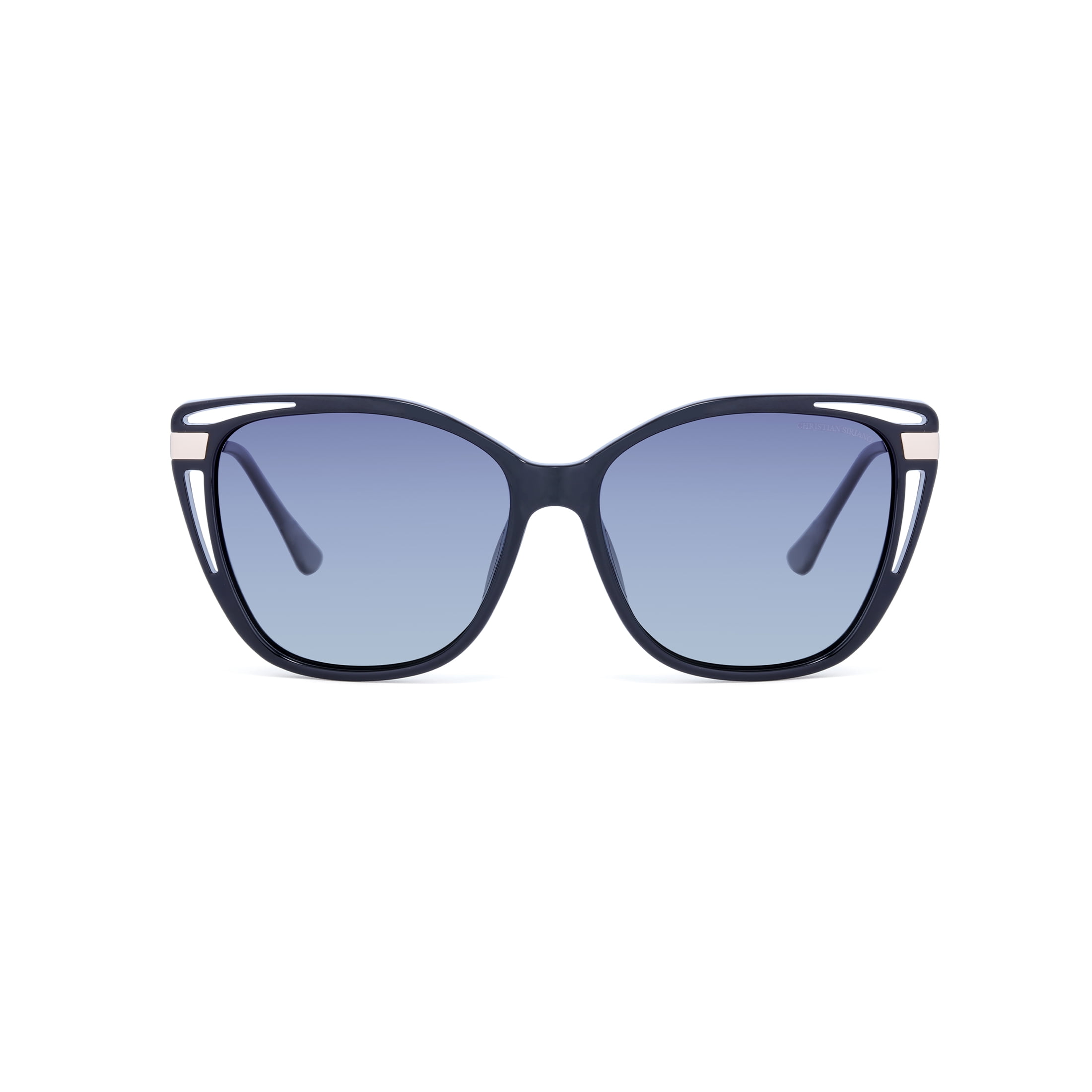 Nike Unisex Rx'able Sunglasses, Club Premier DQ0798G, Satin Black