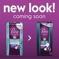 Poise Ultra Thin Incontinence Pads, Ultimate Absorbency, Long