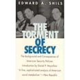 thumbnail image 1 of Pre-Owned Torment of Secrecy: The Background and Consequences of American Secruity Policies (Paperback) 156663105X 9781566631051, 1 of 1
