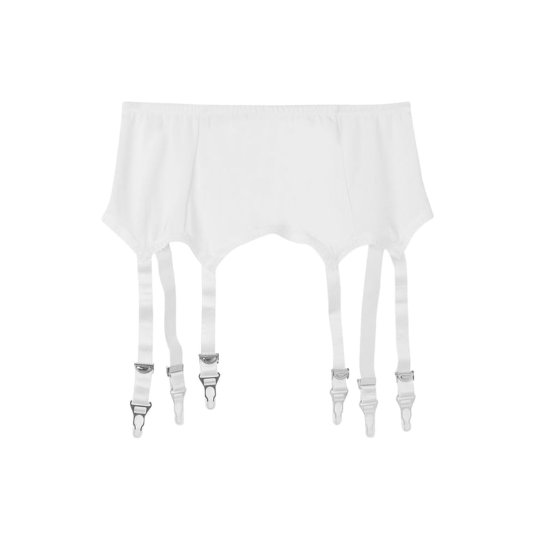 Metal Clips Garter Belts Walmart Women's Plus Size Lace Garter Belt With  Straps Metal Clip