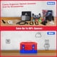 thumbnail image 4 of Funda de transporte portátil para Nintendo Switch / Switch OLED, caja de almacenamiento para accesorios de juegos, 4 of 8