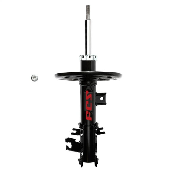 Suspension Strut Assembly