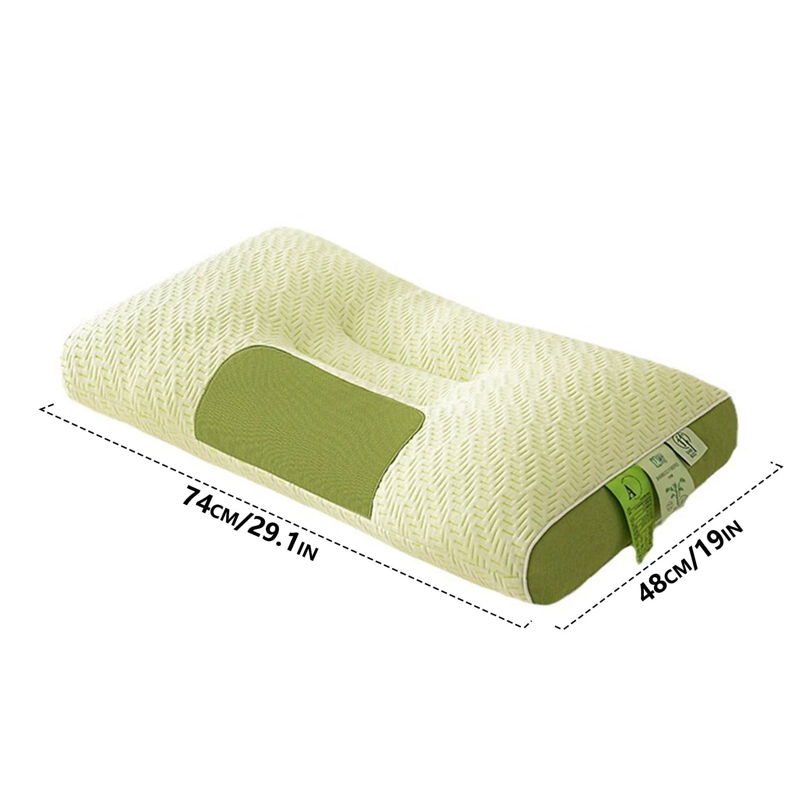 Anti-Snoring Pillow For Sleep Apnea Sleep apnea pillow