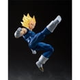 thumbnail image 4 of Dragon Ball S.H.Figuarts MAJIN VEGETA Edición Exclusiva, 4 of 7