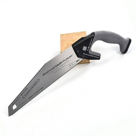 UPC: 5060202902729 | Elan Designs Japanese Style Multi Pullsaw Ergonomic Handle 12 inch Cutting Edge