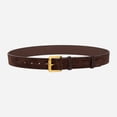 thumbnail image 3 of RUISINERY Women's Suedes Belt Adjustable Buckles Waistband Elastics Fashionable Waist Belt for Casual and Outdoor Styles, 3 of 8