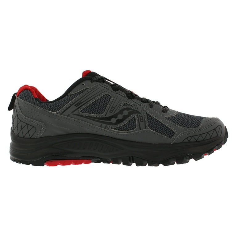 Saucony men's grid excursion tr10 trail running shoe cheap