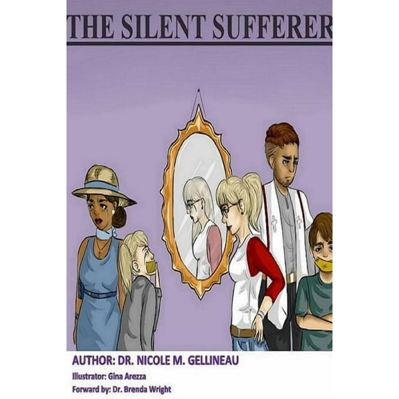 The Silent Sufferer (Paperback)