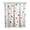 72x84 Inch Cu, variant on Hedgehog Night Sky Shower Curtain 72x84 Inch Adorable Artistic Design Fade-Resistant Quick-Dry Bathroom Decor