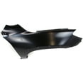 thumbnail image 5 of CAPA For 06-12 RAV4 Japan/USA Built Front Fender Steel w/o Flare Hole Right Side, 5 of 5