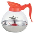 thumbnail image 3 of Coffee Pro, CFPCPU13, Unbreakable 12-cup Decanter, 1 Each, Clear, 3 of 6