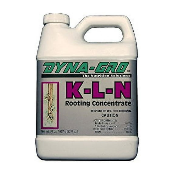 Dyna-Gro K-L-N Rooting Liquid 32 oz