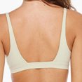 thumbnail image 3 of 2025 Sujetador transpirable Cool Liftup Air para mujer: sin aros, diseño de malla, sujeción total para yoga, deporte y uso diario, 3 of 6