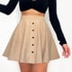 thumbnail image 2 of Minifalda para mujer,Minifalda para mujer, minifalda de corte A, falda corta de corte A, calidad en la que puedes confiar, 2 of 6