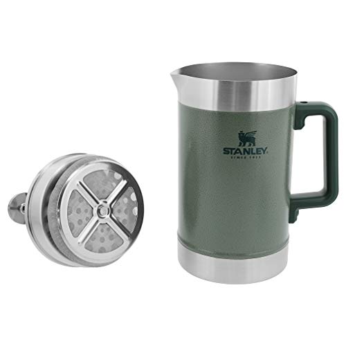 Stanley French Press 48oz with Double 