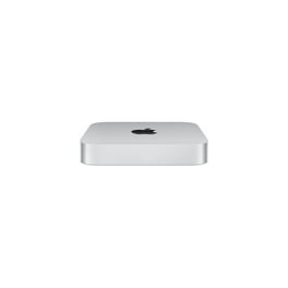 Apple Mac mini シルバー m2 Apple Mac mini MCX44J/A [シルバー] 価格比較 - 価格.com