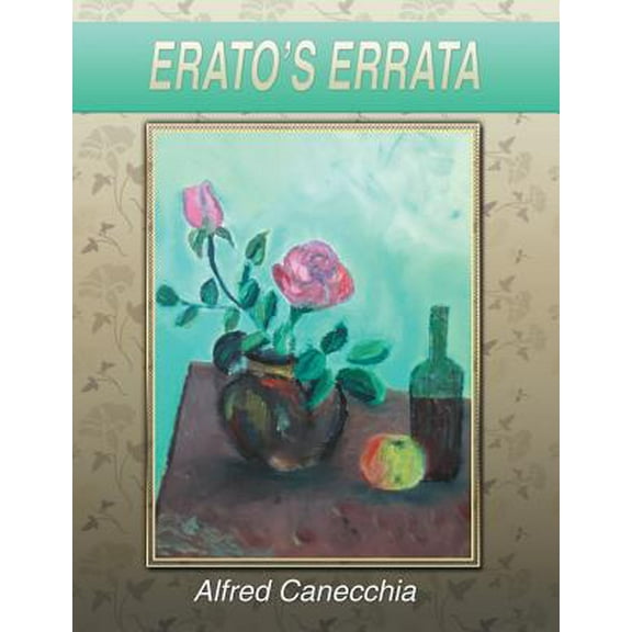 Erato's Errata (Paperback)
