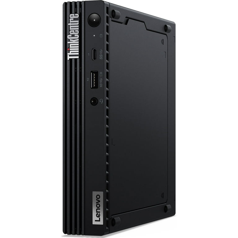 Lenovo ThinkCentre M70q Tiny Home & Business Mini Desktop (Intel