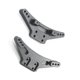 thumbnail image 3 of Torre de choque delantera y trasera de metal para coche Wltoys 104009 Rc, gris, 3 of 5
