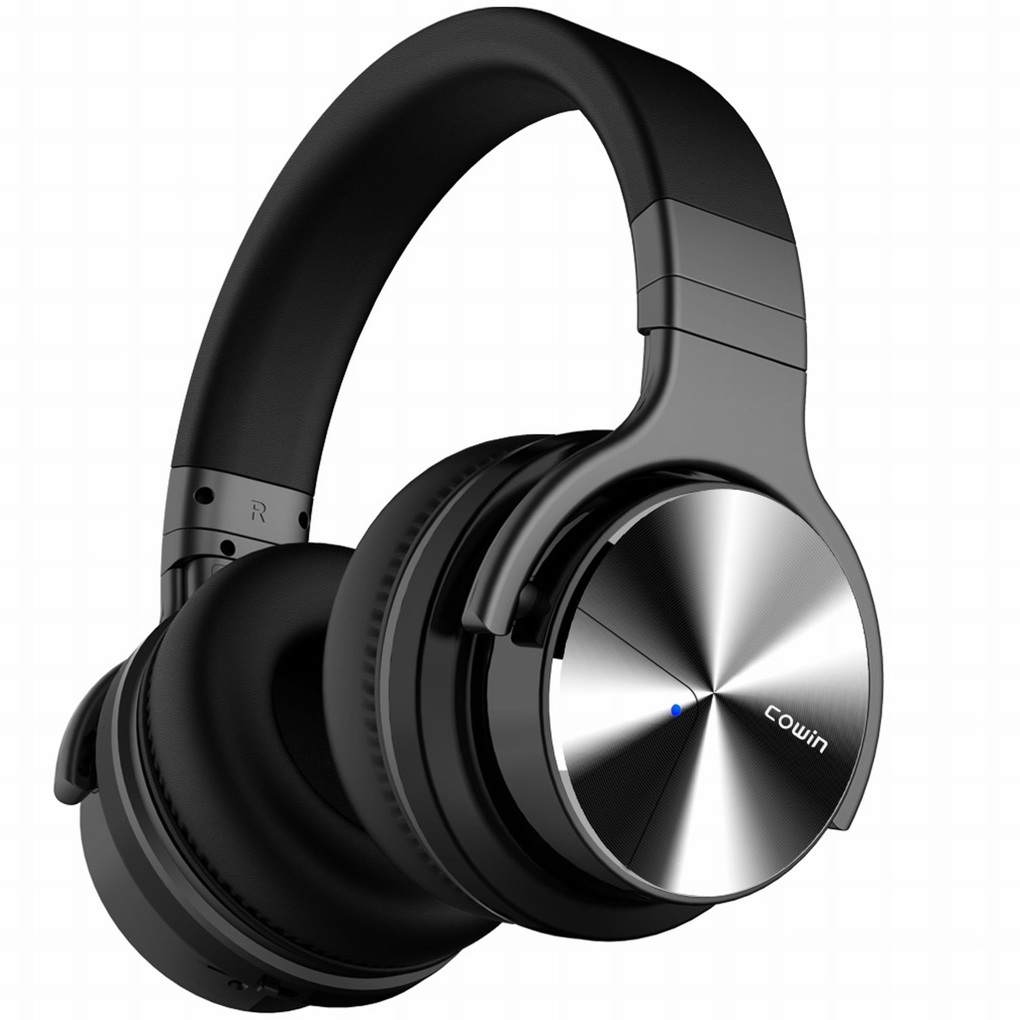 COWIN E7 Pro [Upgraded] Active Noise Cancelling Headphone Bluetooth