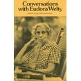 thumbnail image 1 of Pre-Owned Conversations with Eudora Welty (Paperback) 0878052062 9780878052066, 1 of 1