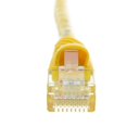 thumbnail image 4 of Cable Ethernet Wholesale Cat5e 24 AWG RJ45 chapado en oro 15 cm, 4 of 9