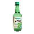 thumbnail image 1 of Licor de arroz Lotte sabor uva de 360 ml, 1 of 3