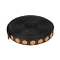 thumbnail image 1 of Cinta de poliéster impermeable de alta densidad, 10 yardas, 10 mm de ancho, para envolver regalos, manualidades, cinta n.° 2, 1 of 14