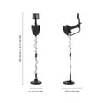 thumbnail image 4 of Underground Metal Detector MD 4030 Gold Detectors Treasure Seeker Metal Circuit Detector ,Easy to Install, 4 of 6