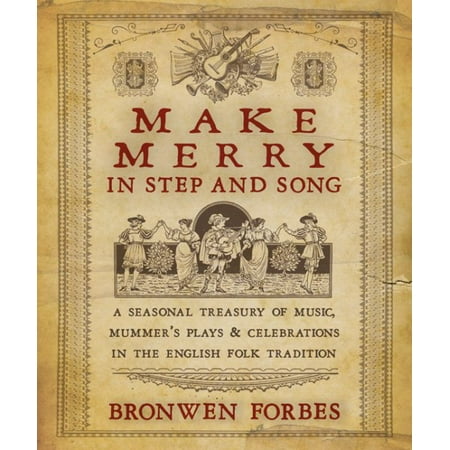 The Merry Widow Songs - Make Merry in Step and Song