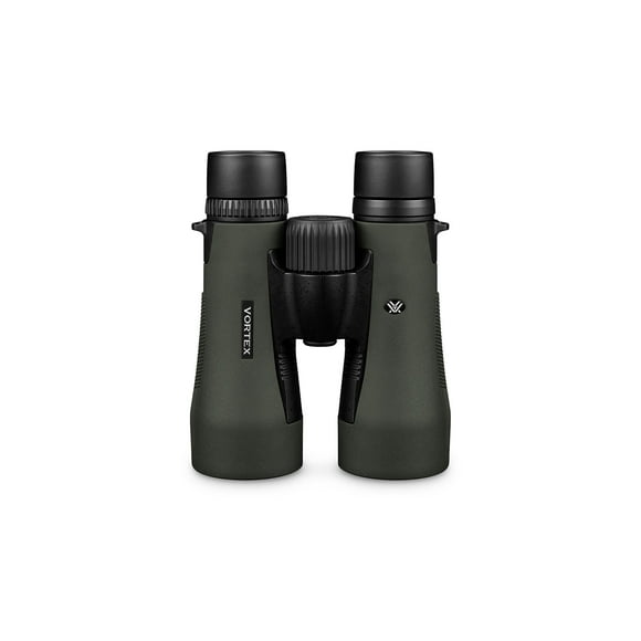 Diamondback HD 12 x 50 Binocular with GlassPak