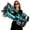 Blue-2 batteries, variant on RC Racing Car, 1:12 4WD Toy Cars Buggy 2.4Ghz High Speed Remote Control Car Drift Car, Sideways Driving, with Watch Control.for Boys & Gift for Kids Blue