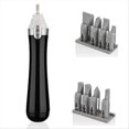 thumbnail image 1 of Electric Reciprocating Sander, With 8pcs Sanding Head, 1 of 5