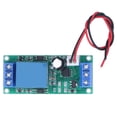 thumbnail image 2 of Spptty Optocoupler Relay Module PCB Relays Board With Self Locking Switch High Level Trigger 24V,Optocoupler Relay Module, 2 of 8