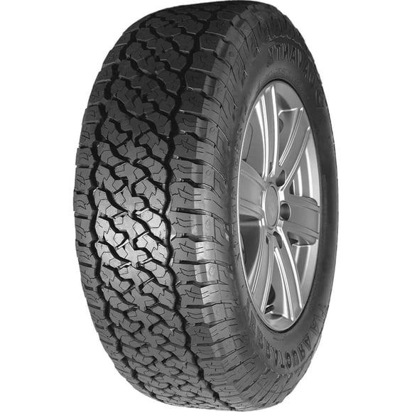 Llanta LT245/70R16 DAVANTI Terratoura A/T 113/110T
