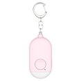 thumbnail image 2 of Llavero de autodefensa ShuxiuWang recargable con alarma de sirena y luz LED 4PCS, 2 of 5