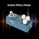 thumbnail image 4 of Pedal de efectos Blue Ocean Chorus Pedal de efecto de guitarra Chorus / True Bypass Rate + Blend + Intensity + Intence Tomshoo Pedal de efectos, 4 of 6