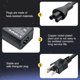 thumbnail image 5 of Cargador USB-C de 65 W para Lenovo ThinkPad Yoga compatible con interfaz USB-C, 5 of 8