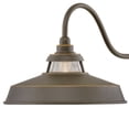 thumbnail image 2 of Hinkley Lighting - Outdoor - Troyer - One Light Outdoor Large Wall Lantern in, 2 of 5