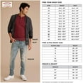 thumbnail image 4 of Signature by Levi Strauss Co. Jeans Bootcut pour Hommes, 4 of 4