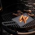 thumbnail image 5 of WRISTBIQUE Small Cast Iron Pan Grill - Mini Skillet for Cooking, Grilling, and Searing, 1 Piece Set, 5 of 8
