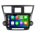 thumbnail image 1 of Radio de coche RONGJI Android 13 4 GB RAM 64 GB ROM 10.1 pulgadas Toyota, 1 of 8