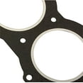 thumbnail image 6 of For Yamaha 75-90 HP Outboard 3 Cylinder Head Gasket 688-11181-A2-00 18-3805, 6 of 7