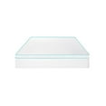 thumbnail image 4 of Comfort Revolution Microfiber Mattress Topper Cover, Queen, 4 of 4